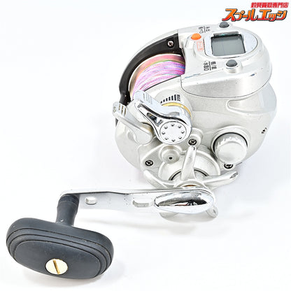 【アルファタックル】 ポラリス iV 500S alpha tackle POLARIS