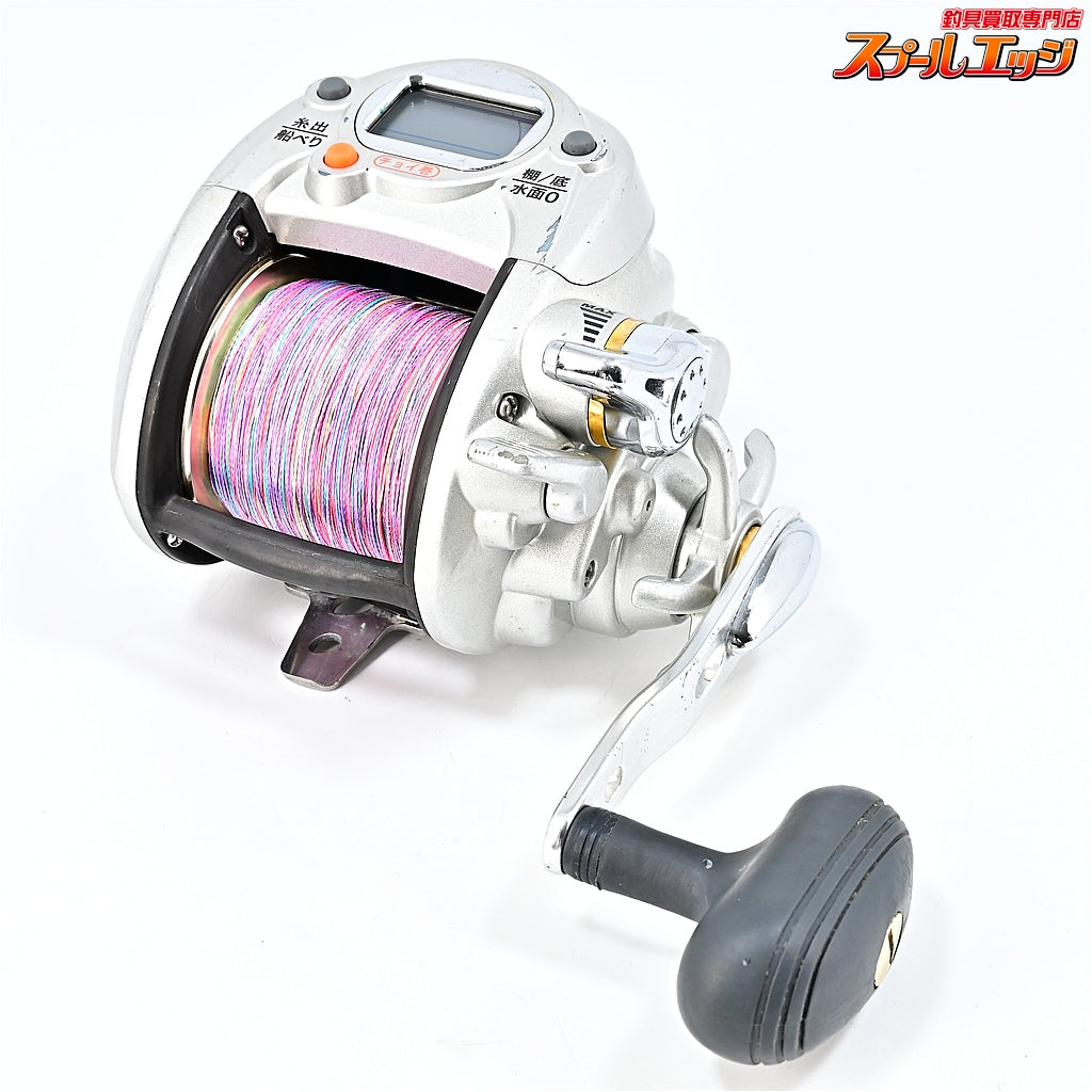 【アルファタックル】 ポラリス iV 500S alpha tackle POLARIS