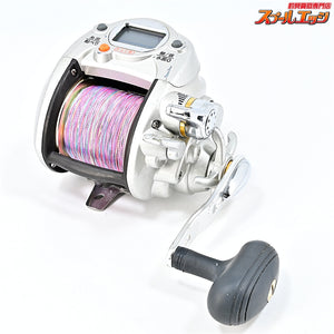 【アルファタックル】 ポラリス iV 500S alpha tackle POLARIS