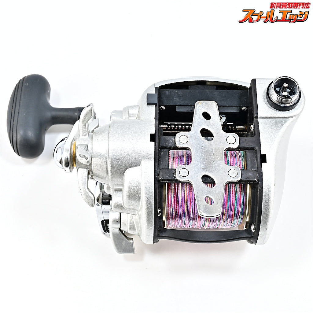【アルファタックル】 ポラリス iV 500S alpha tackle POLARIS