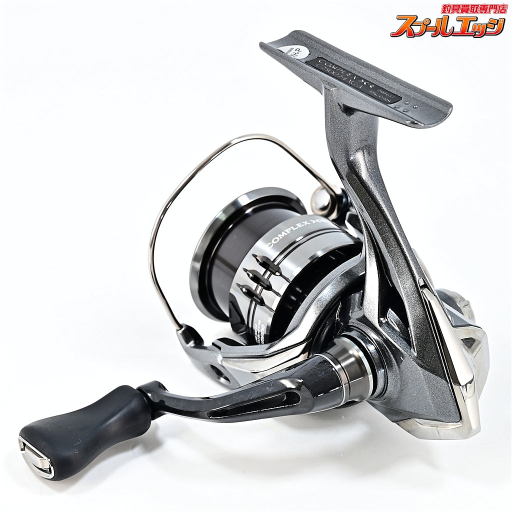 【シマノ】 25コンプレックス XR C2500 F4 XG SHIMANO COMPLEX