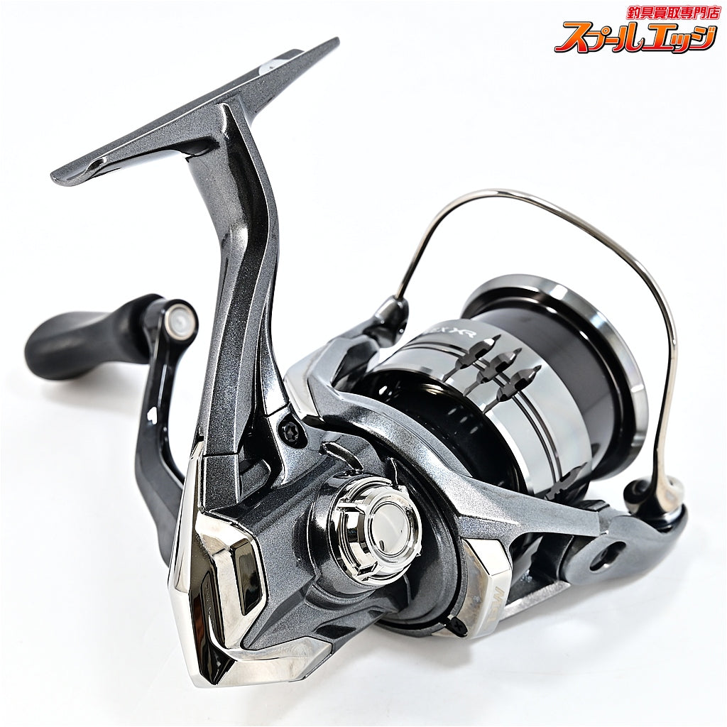 【シマノ】 25コンプレックス XR C2500 F4 XG SHIMANO COMPLEX