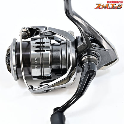 【シマノ】 25コンプレックス XR C2500 F4 XG SHIMANO COMPLEX