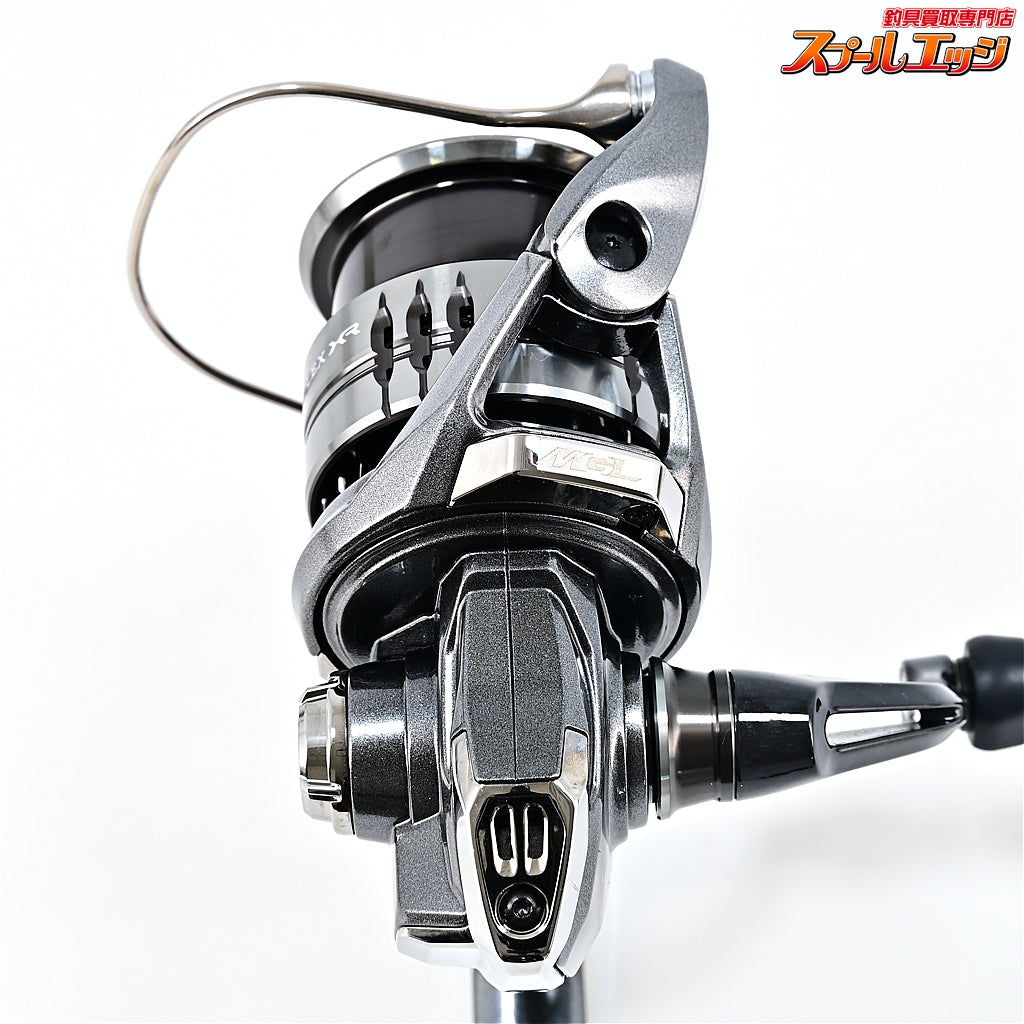 【シマノ】 25コンプレックス XR C2500 F4 XG SHIMANO COMPLEX