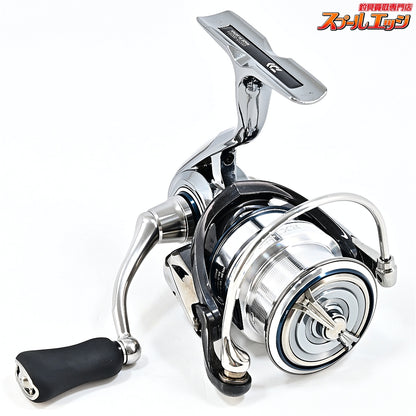 【ダイワ】 18イグジスト LT 2500S-CXH DAIWA EXIST