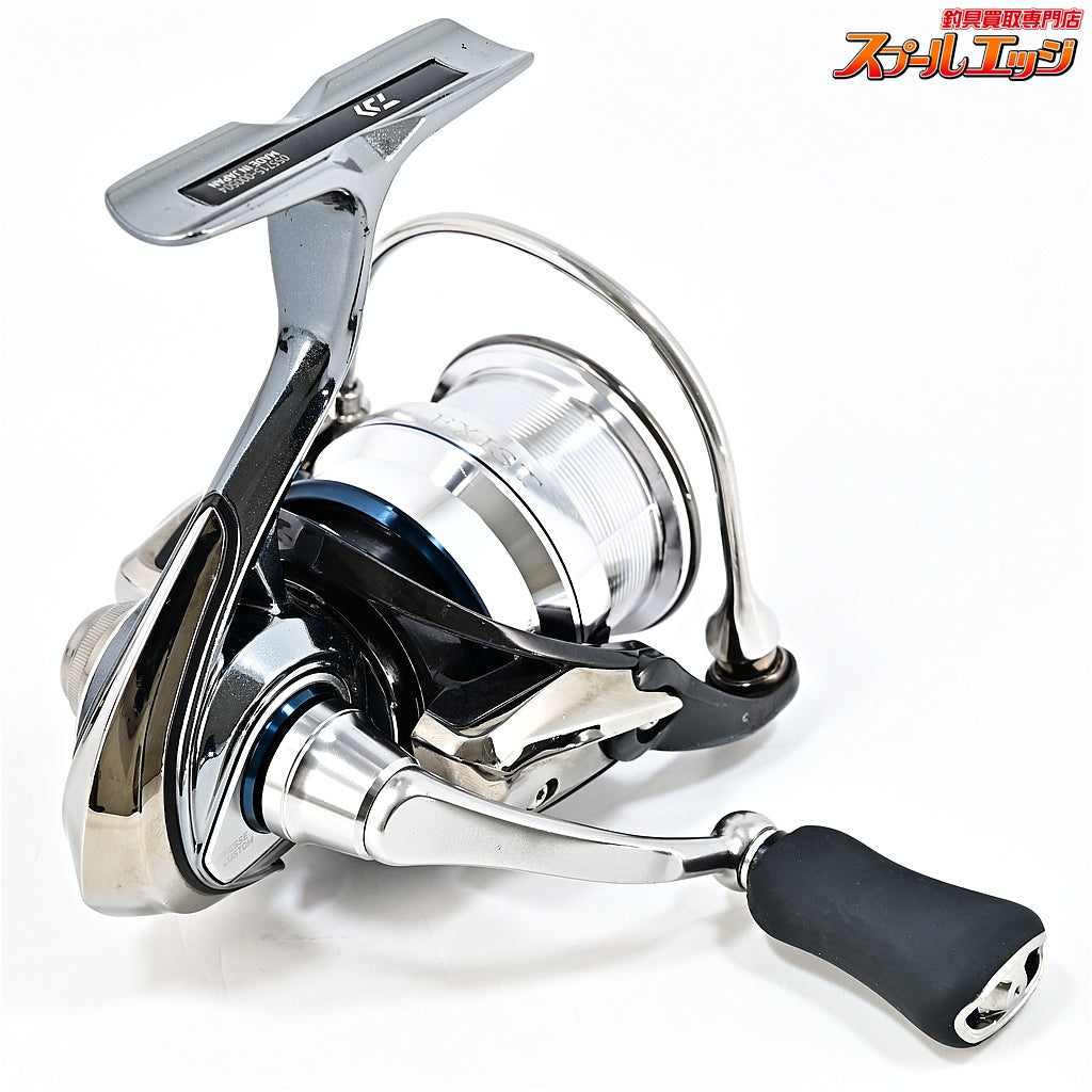 【ダイワ】 18イグジスト LT 2500S-CXH DAIWA EXIST