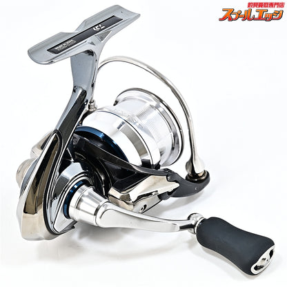 【ダイワ】 18イグジスト LT 2500S-CXH DAIWA EXIST