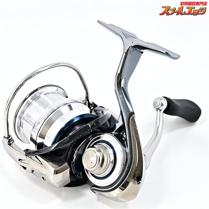 【ダイワ】 18イグジスト LT 2500S-CXH DAIWA EXIST