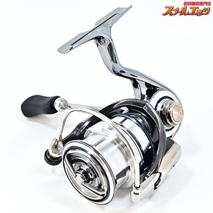 【ダイワ】 18イグジスト LT 2500S-CXH DAIWA EXIST