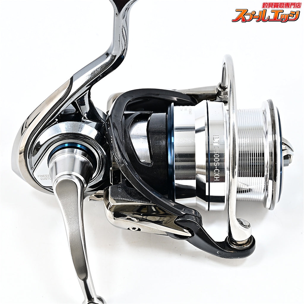 【ダイワ】 18イグジスト LT 2500S-CXH DAIWA EXIST