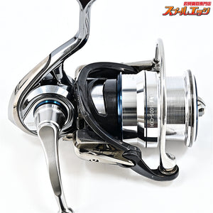 【ダイワ】 18イグジスト LT 2500S-CXH DAIWA EXIST