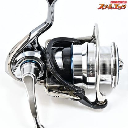 【ダイワ】 18イグジスト LT 2500S-CXH DAIWA EXIST