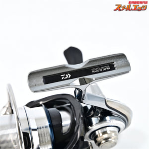 【ダイワ】 18イグジスト LT 2500S-CXH DAIWA EXIST