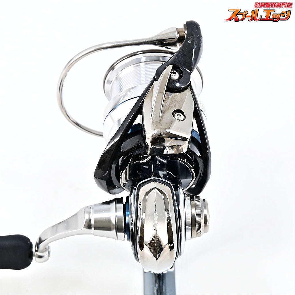 【ダイワ】 18イグジスト LT 2500S-CXH DAIWA EXIST