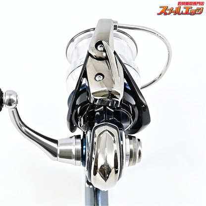【ダイワ】 18イグジスト LT 2500S-CXH DAIWA EXIST