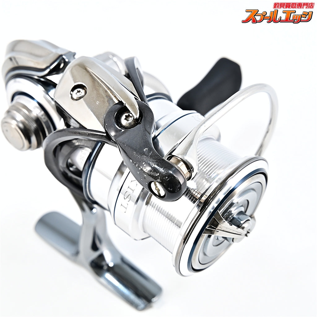【ダイワ】 18イグジスト LT 2500S-CXH DAIWA EXIST