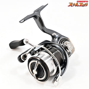 【ダイワ】 24ルビアス LT 2000S-P RCS 35mmマシンカットハンドル装着 DAIWA LUVIAS