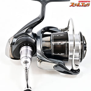 【ダイワ】 24ルビアス LT 2000S-P RCS 35mmマシンカットハンドル装着 DAIWA LUVIAS