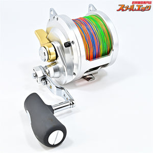 【シマノ】 13タリカ 50II SHIMANO TALICA