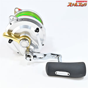 【シマノ】 13タリカ 50II SHIMANO TALICA