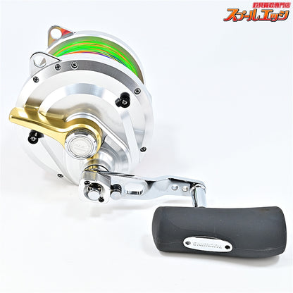 【シマノ】 13タリカ 50II SHIMANO TALICA