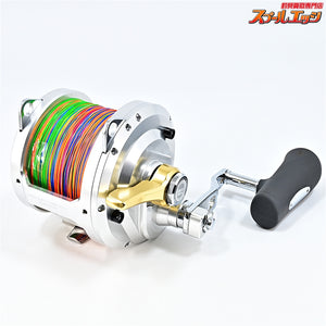 【シマノ】 13タリカ 50II SHIMANO TALICA