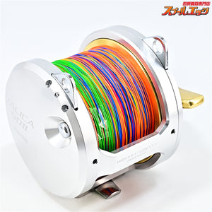 【シマノ】 13タリカ 50II SHIMANO TALICA