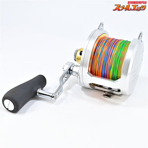 【シマノ】 13タリカ 50II SHIMANO TALICA