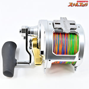 【シマノ】 13タリカ 50II SHIMANO TALICA