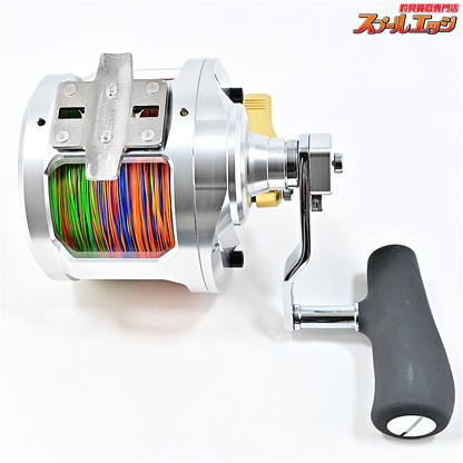 【シマノ】 13タリカ 50II SHIMANO TALICA