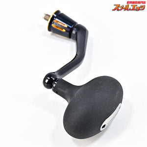 【シマノ】 19ステラ SW14000XG 80mm純正ハンドル 左巻 SHIMANO STELLA HANDLE