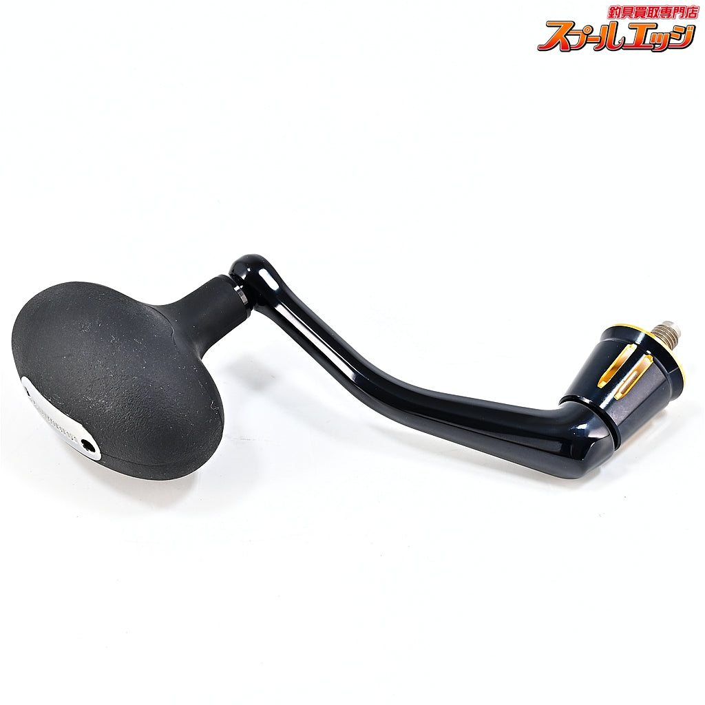 【シマノ】 19ステラ SW14000XG 80mm純正ハンドル 左巻 SHIMANO STELLA HANDLE