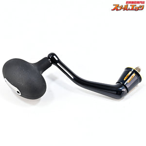 【シマノ】 19ステラ SW14000XG 80mm純正ハンドル 左巻 SHIMANO STELLA HANDLE