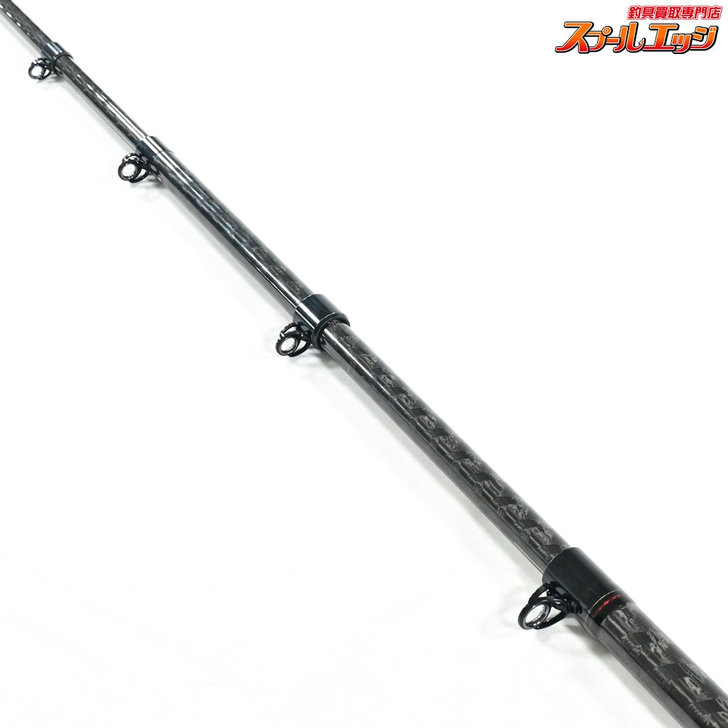 【シマノ】 リアルパワー 石鯛 MH-540T SHIMANO REAL POWER イシダイ K_181
