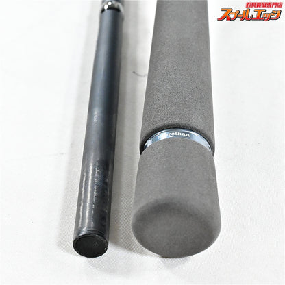 【ダイワ】 08モアザン 76MBX シューティングベイト DAIWA morethan SHOOTING BAIT シーバス チヌ K_240