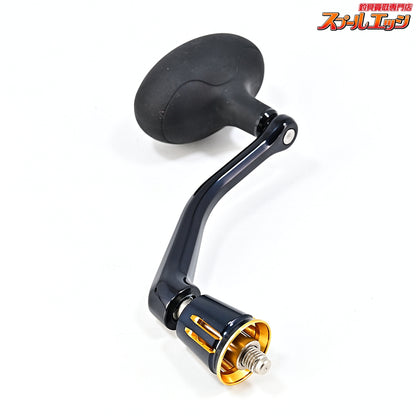 【シマノ】 19ステラ SW14000XG 80mm純正ハンドル 左巻 SHIMANO STELLA HANDLE