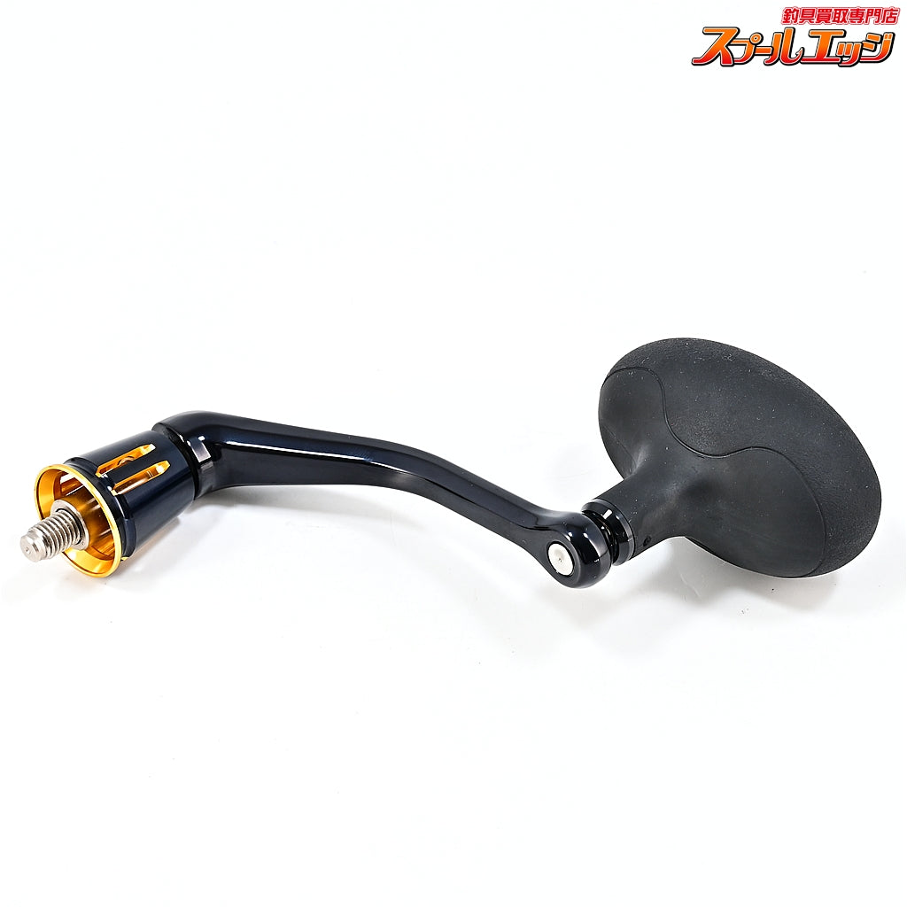 【シマノ】 19ステラ SW14000XG 80mm純正ハンドル 左巻 SHIMANO STELLA HANDLE
