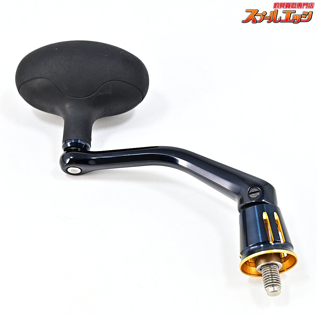 【シマノ】 19ステラ SW14000XG 80mm純正ハンドル 左巻 SHIMANO STELLA HANDLE