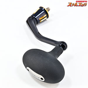 【シマノ】 19ステラ SW14000XG 80mm純正ハンドル 左巻 SHIMANO STELLA HANDLE
