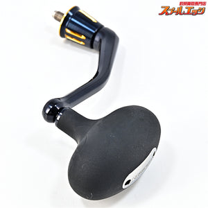 【シマノ】 19ステラ SW14000XG 80mm純正ハンドル 左巻 SHIMANO STELLA HANDLE