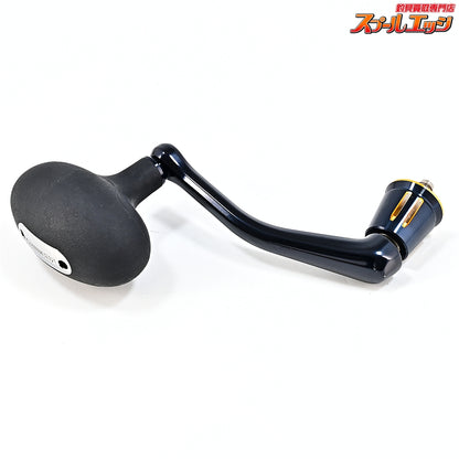 【シマノ】 19ステラ SW14000XG 80mm純正ハンドル 左巻 SHIMANO STELLA HANDLE