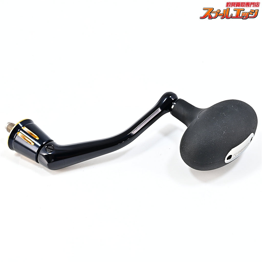 【シマノ】 19ステラ SW14000XG 80mm純正ハンドル 左巻 SHIMANO STELLA HANDLE