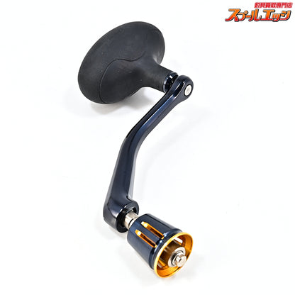 【シマノ】 19ステラ SW14000XG 80mm純正ハンドル 左巻 SHIMANO STELLA HANDLE