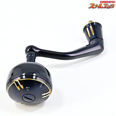 【シマノ】 19ステラ SW8000HG 75mm純正ハンドル 左巻 SHIMANO STELLA HANDLE