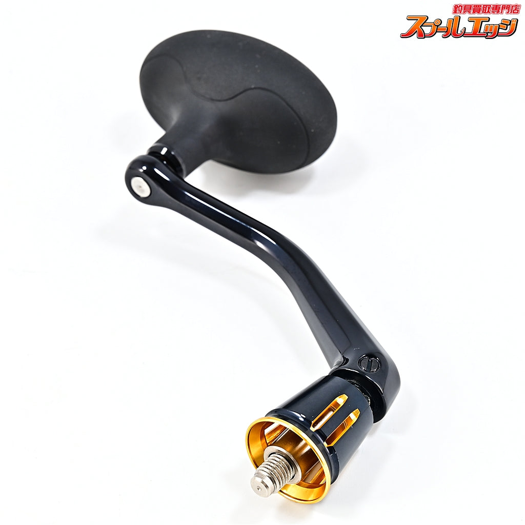 【シマノ】 19ステラ SW14000XG 80mm純正ハンドル 左巻 SHIMANO STELLA HANDLE