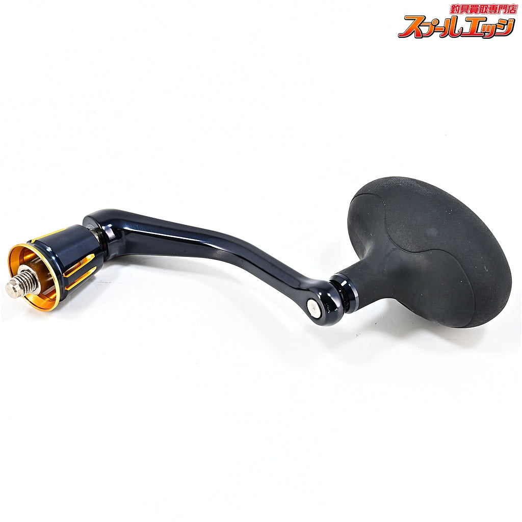 【シマノ】 19ステラ SW14000XG 80mm純正ハンドル 左巻 SHIMANO STELLA HANDLE