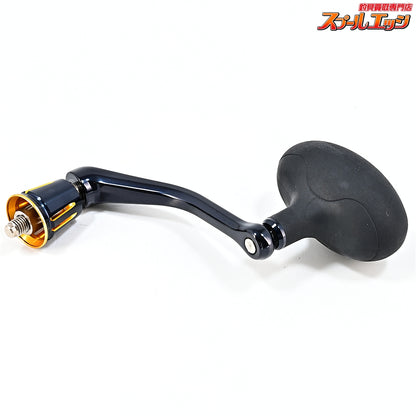 【シマノ】 19ステラ SW14000XG 80mm純正ハンドル 左巻 SHIMANO STELLA HANDLE