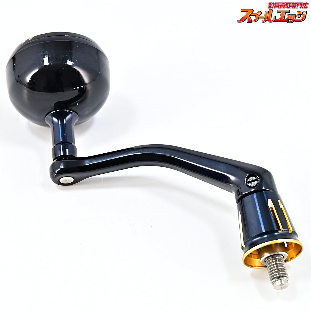 【シマノ】 19ステラ SW8000HG 75mm純正ハンドル 左巻 SHIMANO STELLA HANDLE