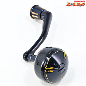 【シマノ】 19ステラ SW8000HG 75mm純正ハンドル 左巻 SHIMANO STELLA HANDLE