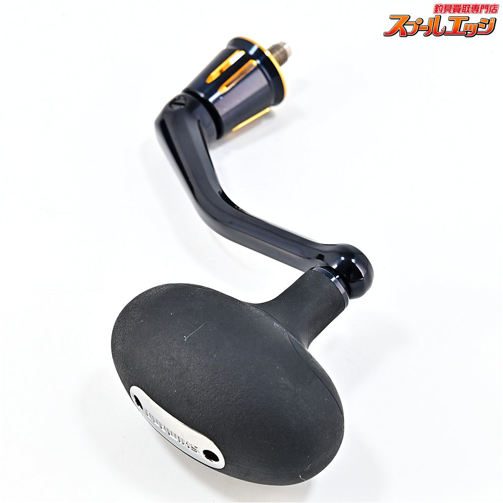 【シマノ】 19ステラ SW14000XG 80mm純正ハンドル 左巻 SHIMANO STELLA HANDLE